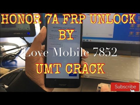 honor aum al20 frp unlock tool free download honor aum al20 frp unlock tool free download