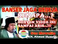 Gus Muwafiq Terbaru 2023 - Masalahkah Banser Jaga GEREJA &amp; Ucapkan NATAL.??