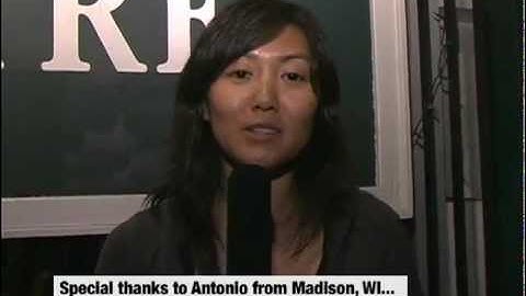 Sucks Less with Kevin Smith - Poetry Slam