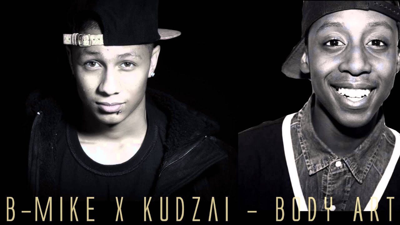body art b mike feat kudzai youtube make own merchandise