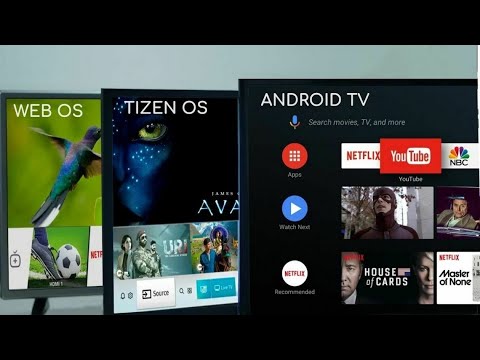 Video: Android iyi bir işletim sistemi midir?