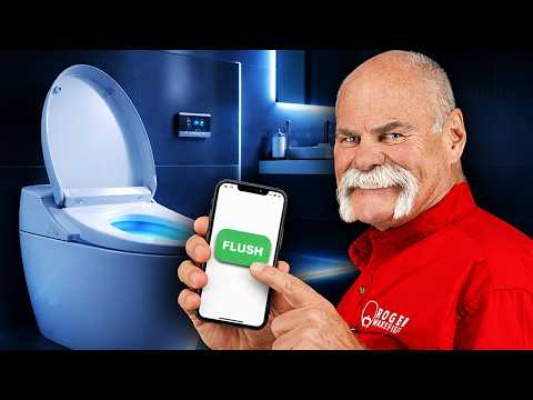 Smart Toilets & Leak Bots 2026 Tech That Actually Saves You Money