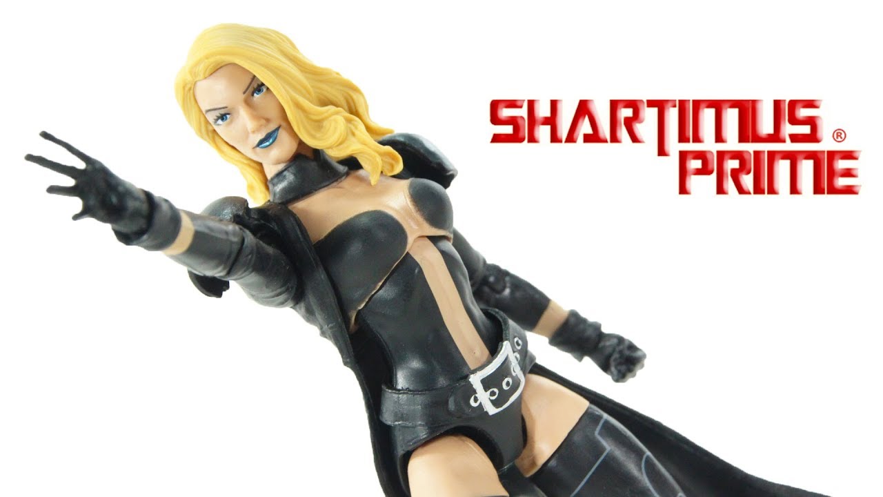 walgreens exclusive emma frost