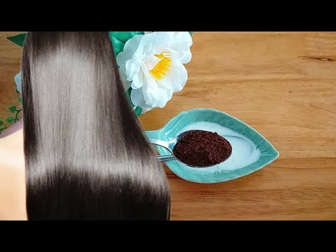 Video ???? Cho thứ này vào dầu gội của bạn và tóc của bạn sẽ... - youtube