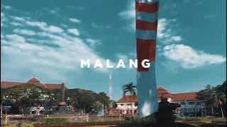 Cinematic video Kota Malang