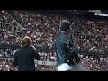 U2 - The Joshua Tree Tour 2017 (Paris 26-07-17)