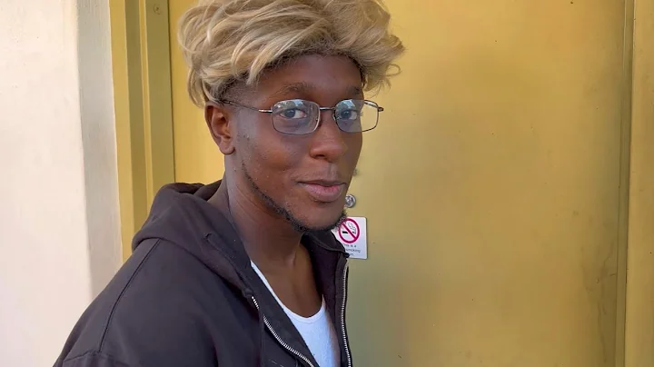 Jeffrey Dahmer Be Like