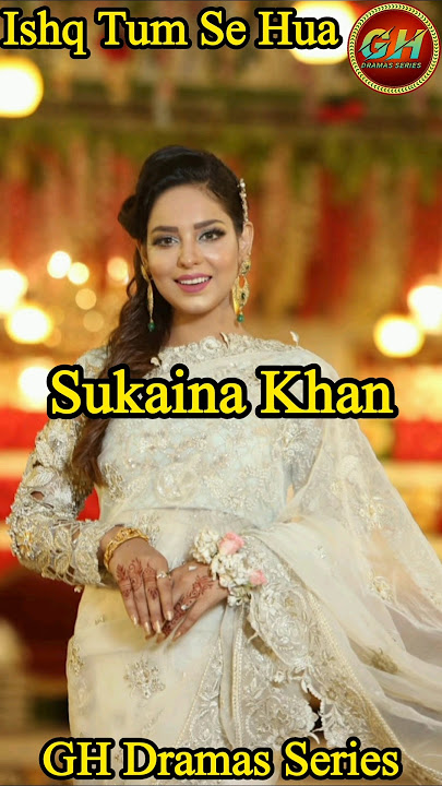 Ishq Tum Se Hua Episode 64, 65 | Ishq Tum Se Hua All Cast Real Names | Ishq Tum Se Hua Drama Cast