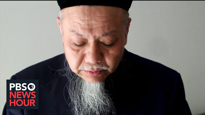 China calls it re-education, but Uighur Muslims say it's 'unbearable brutality'