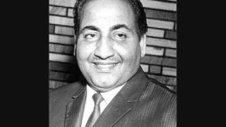 Video thumbnail of "Mohammed Rafi - O Mere Sona Re - www.mohammedrafinet.com"