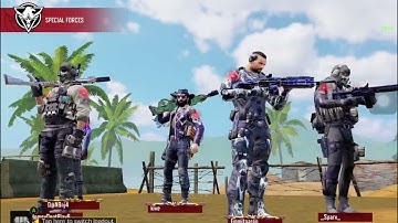 Call of Duty Mobile Ranked Team Deathmatch Firing Range #shorts