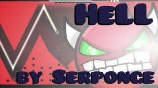 HeLL by Serponge (Demon)
ARE YOU TRYING TO TELL ME YOURE NOT COMPLETELY BLOWN AWAY BY MY MAGNIFICENT ENTRANCE RIGHT NOW?! HeLL by Serponge (Demon)