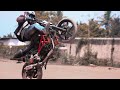Stunts You Must See | Stunt Rider | ktm bike stunt | DRIFT | Duke | Awesome stunts | Wheelie