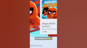 How to Fix Mobile Apps Crashing