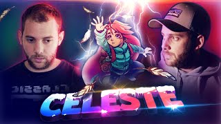Celeste - Rétro Découverte