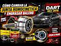 Junta De Flecha Homocinetica Dodge Dart SXT 2015 2.4L