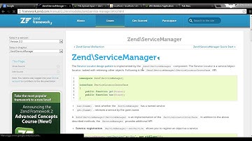 ServiceManager