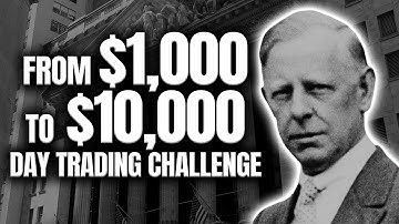 Jesse Livermore