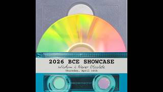 Business of Creative Enterprises - 2026 Senior Residency Spotlight & Awards