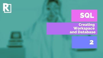 Creating Workspace & Database in Oracle Express Edition | Rayedox Technologies | Get What You Need