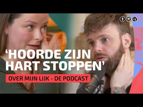 Je partner gaat dood | Over Mijn Lijk ? de podcast #4