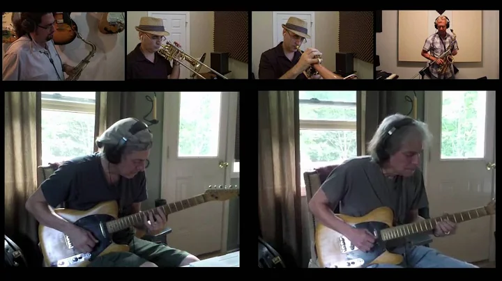 Josie Steely Dan Tribute featuring Chuck D'Aloia B...