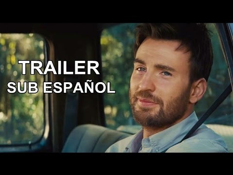 un hombre soltero trailer subtitulado