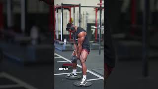 FULL LEG WORKOUT ? | 5 Exercises For Leg Growth