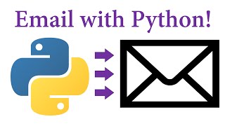 Email with Python screenshot 5
