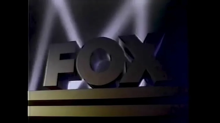 1987 | New Shows Coming to FOX