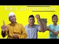 BAQIL, KIKIR JAMAN NOW, Tausiyah Ceramah Lucu - Kyai Granat (Wisata Qolbi)