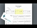 Hit It Harder Rockschool Grade 2 Guitar