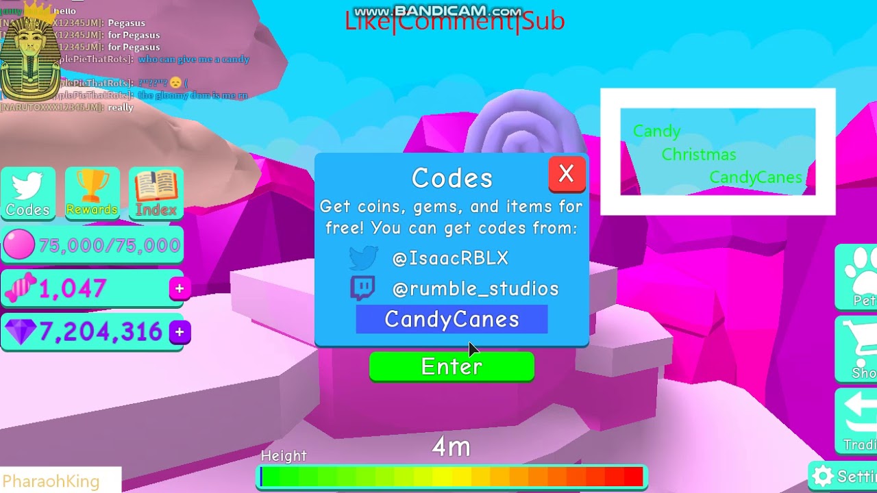 candy-codes-for-bubble-gum-simulator-roblox-youtube