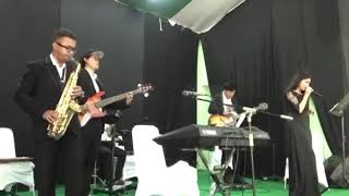 YATSMI WEDDING CILEGON