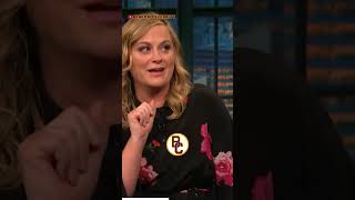 Amy Poehler is really great 😁 #shorts