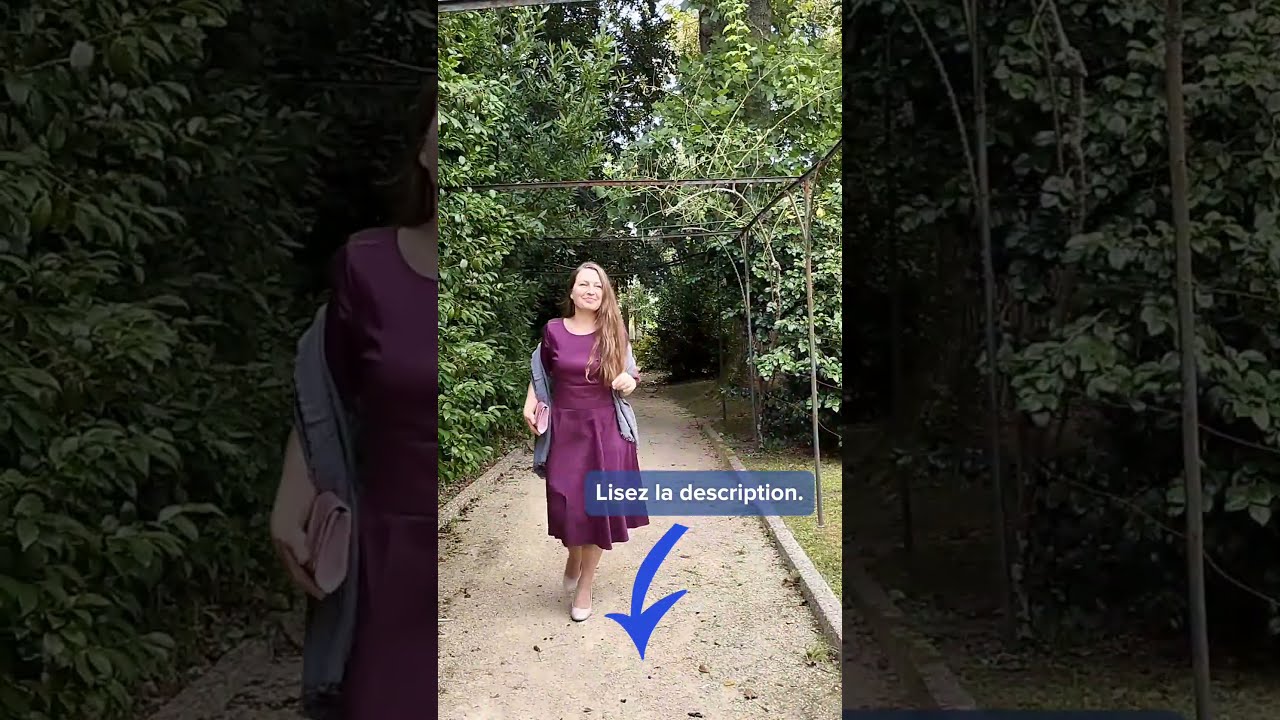 VOICI POURQUOI Vous N ARRIVEZ PAS TRE L GANTE CULTIVER Votre ATTITUDE
