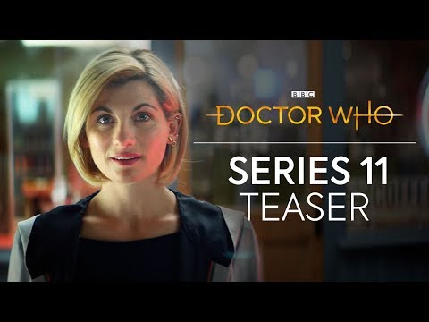Doctor Who: Series 11 Teaser