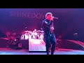 Shinedown - Kill Your Conscience Birmingham Alabama 05 / 16 / 2018