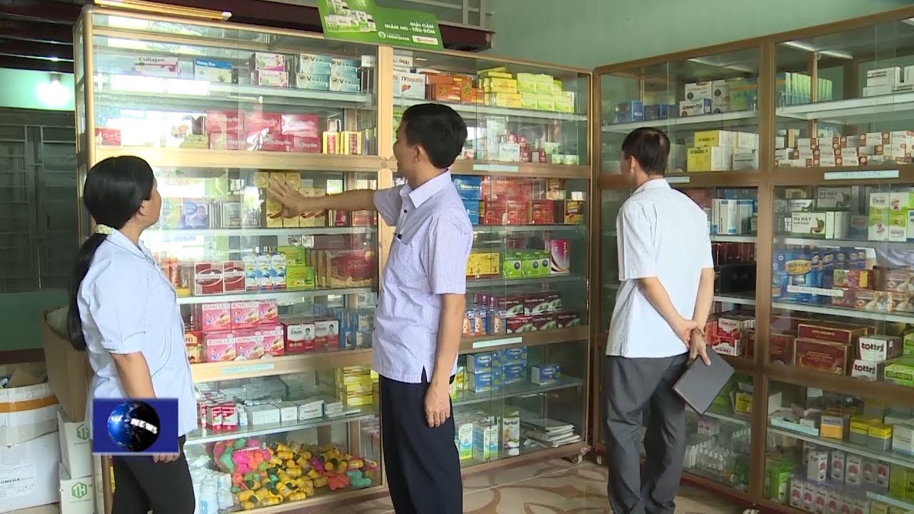 mua bán thuốc tây giá rẻ  New 2022  Nhiều sai phạm trong hoạt động kinh doanh thuốc tân dược và thực phẩm chức năng tại huyện Thiệu Hóa
