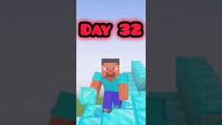 Day 32: 1 Subscriber = 1 Diamond Block 💎