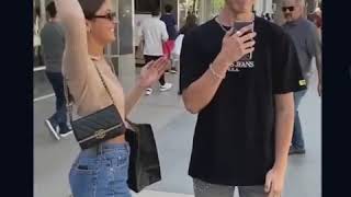 TIK TOK CHALLENGES  kiss or slap😁🤣