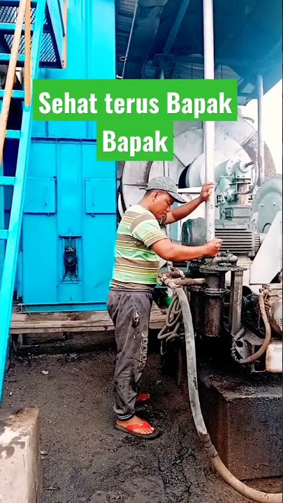 Bukan karyawan tetap hanya buruh harian  #shorts #indonesia