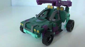 Transformers Cybertron HARDTOP