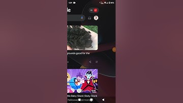 dotOS 5.2 Android 11 OFFICIAL GSI Boot in Flare S8 (Cherry Mobile Flare S8)