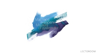 видео: Демо МК «Монохромный пейзаж». Татьяна Анисимова картинка: Демо МК «Монохромный пейзаж». Татьяна Анисимова