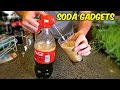 6 Soda Gadgets Put to the Test
