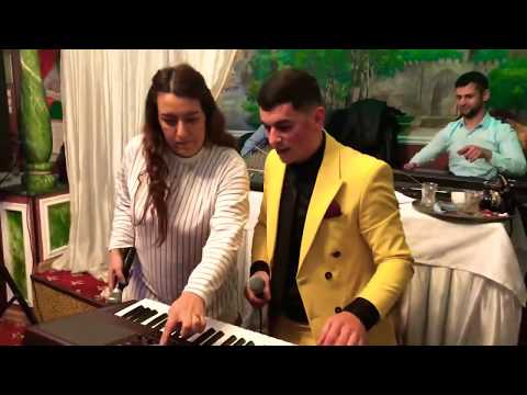 Sakit Samedov_Zarina-TOY MAHNILARI super ifa (byemzar 2020 Official video music)