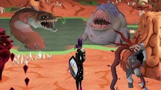 Our First True Test [OSRS Ironman #11] screenshot 5