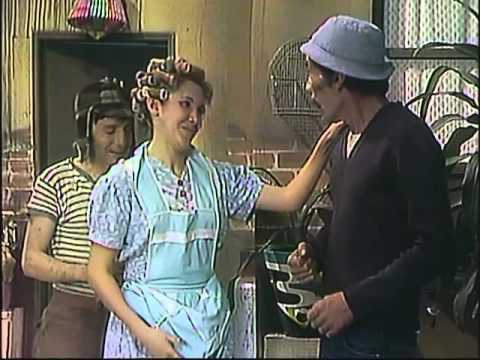 Chamada Sbt: Chaves Especial de Natal (24/12/2015)