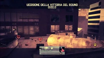 Quality Test HDPVR (CC) Mw2 TrickShot zSMoKe HD Private Match -720p